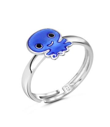 Kids Rings Squid CDR-STS-3706 (TR6)